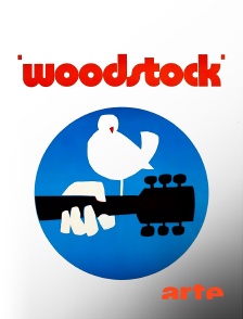 Arte - Woodstock