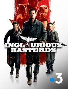 France 3 - Inglourious Basterds