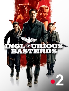 France 2 - Inglourious Basterds