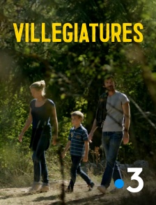 France 3 - Villégiatures