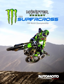 Automoto - AMA Supercross 2019