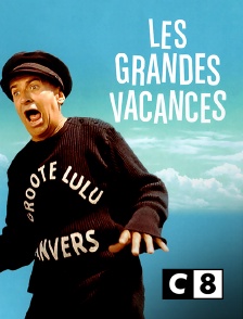 C8 - Les grandes vacances