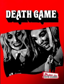 Drive-in Movie Channel - Death game