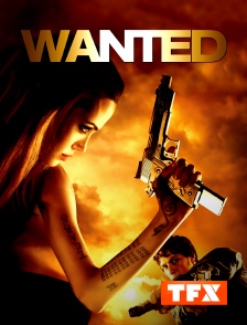 TFX - Wanted