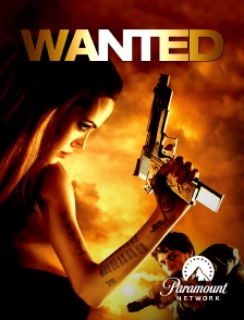 Paramount Network - Wanted