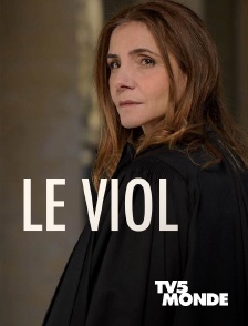 TV5MONDE - Le viol