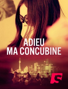 Spicee - Adieu ma concubine