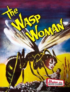 Drive-in Movie Channel - The Wasp Woman