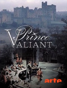 Arte - Prince Vaillant