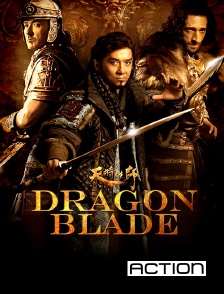 Action - Dragon Blade