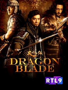 RTL 9 - Dragon Blade