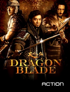 Action - Dragon Blade