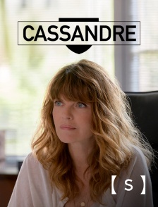 France TV Séries - Cassandre