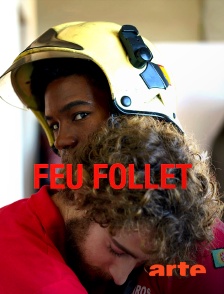 Arte - Feu follet