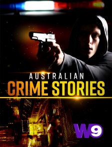 W9 - Australian crime stories