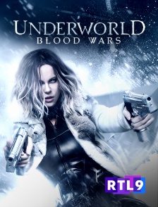 RTL 9 - Underworld : Blood Wars