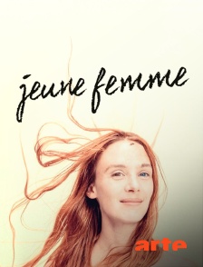 Arte - Jeune femme