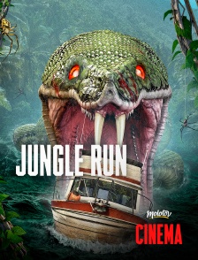 Molotov Channels Cinéma - Jungle Run