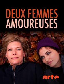 Arte - Deux femmes amoureuses