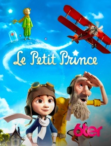 6ter - Le petit prince