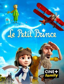 CINE+ Family - Le petit prince