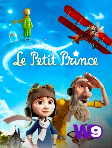 W9 - Le petit prince