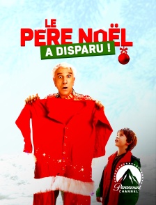 Paramount Channel - Le père Noël a disparu !