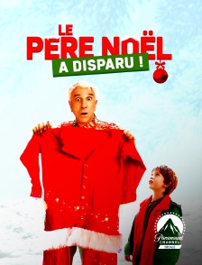 Paramount Channel Décalé - Le père Noël a disparu !