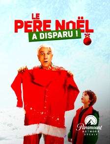 Paramount Network Décalé - Le père Noël a disparu !