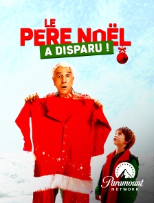 Paramount Network - Le père Noël a disparu !