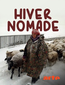 Arte - Hiver nomade