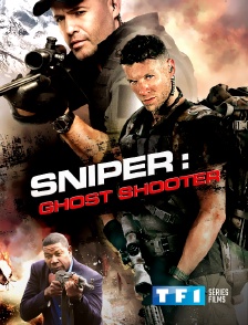 TF1 Séries Films - Sniper : Ghost Shooter