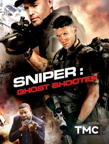 TMC - Sniper : Ghost Shooter