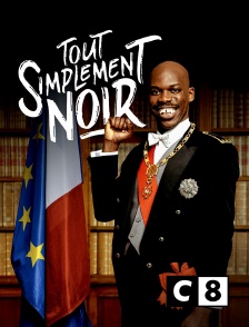 C8 - Tout simplement noir