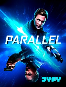 SYFY - Parallel