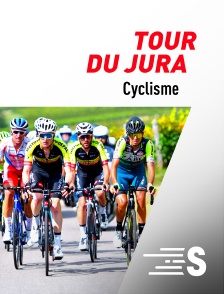 Sport en France - Cyclisme : Tour du Jura