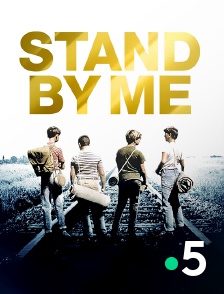 France 5 - Stand by me