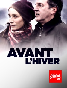 Chérie 25 - Avant l'hiver