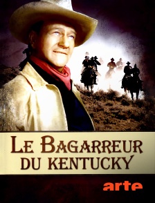 Arte - Le bagarreur du Kentucky