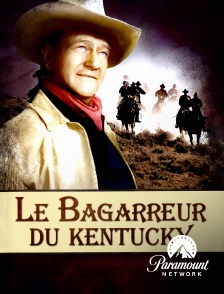 Paramount Network - Le bagarreur du Kentucky