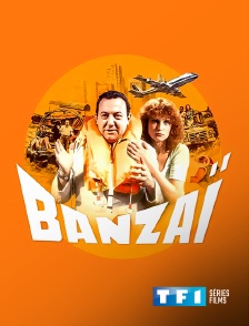 TF1 Séries Films - Banzaï