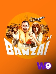 W9 - Banzaï