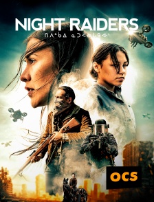 OCS - Night Raiders