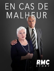 RMC Story - En cas de malheur