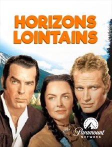 Paramount Network - Horizons lointains