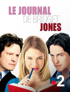 France 2 - Le journal de Bridget Jones