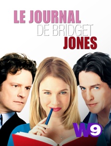 W9 - Le journal de Bridget Jones