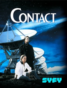 SYFY - Contact