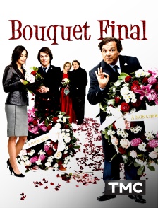 TMC - Bouquet final