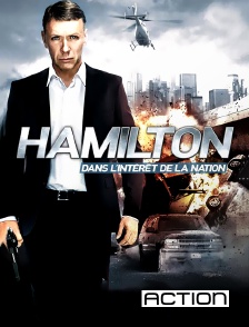 Action - Hamilton : dans l'intérêt de la nation